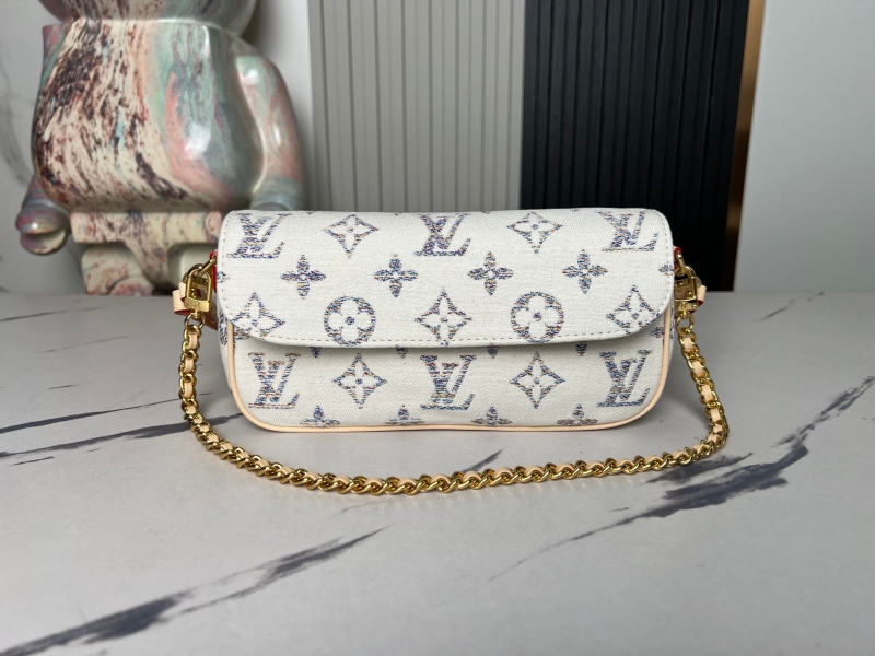 LV Satchel bags